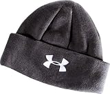 Under Armour Sideline Beanie (Red)