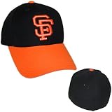 San Francisco Giants 1972 - 82 Hat
