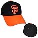 San Francisco Giants 1972 - 82 Hat