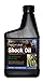 Finish Line Shock Oil Bicycle Fork Suspension Fluid - 16 oz