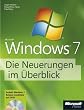 Microsoft Windows 7 - Die Neuerungen im �berblick. Mit Release Candidate auf DVD.