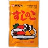 タマノイ すしのこ 75g