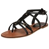 Madden Girl Women's Angalina Gladiator Sandal