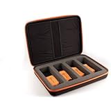 3ACTIVE&reg; Four-Pack Storage Case