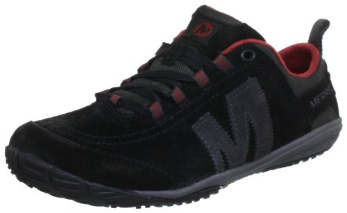 Merrell Men's Excursion Glove Black Fashion Trainer J41129 11 UK
