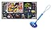 ドラゴンクエストモンスターズ ジョーカー2 プロフェッショナル デコレーションシール&液晶クリーナー for ニンテンドー3DS