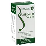 2 Tests Babystart Fertilcount ? - Fruchtbarkeitstest f�r den Mannvon "MED- DIRECT INTERNATIONAL"