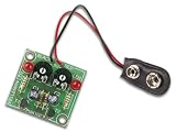 VELLEMAN MK-102/CS10 Casepack of 10 FLASHING LEDs (soldering kits)