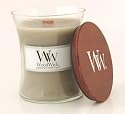 10 oz - WoodWick Scented Jar Candles - FIRESIDE