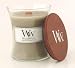 Fireside Woodwick Jar Candle - 10 oz