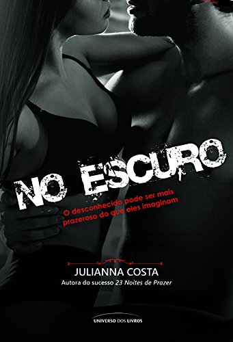 No Escuro (Portuguese Edition)