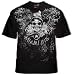 Miami Ink Massive Stretch T-Shirt