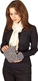 Pashmina - Cashmere Scarf / Wrap / Muffler (60"x12") - 42 Vibrant Colors