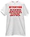 KID BEATING BOBBY LABONTE AT THE GO-KART RACE TRACK RACING T SHIRT jacket