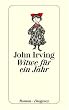 Witwe f�r ein Jahr