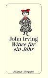 Witwe für ein Jahr.