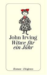 Witwe für ein Jahr.