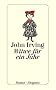 Witwe f�r ein Jahr