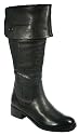 Tom Tailor 2621801000 Stiefel Leder