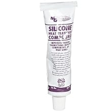 MG Chemicals 860 Silicone Heat Transfer Compound