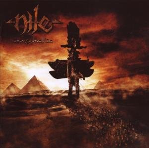 Nile - The Language Of The Shadows Lyrics - Zortam Music