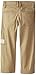 Lee Little Boys' Dungarees Contractor Jeans