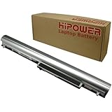 Hipower Laptop Battery For HP 718101-001, HY04, HY04041-CL, H6L39AA#ABB, HSTNN-YB4U, HSTNN-UB4U, HP Pavilion 14-F000 Laptop Notebook Computers