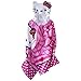 Hello Kitty Hooded Towel