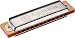 Hohner Marine Band 364 Soloist Diatonic Harmonica C