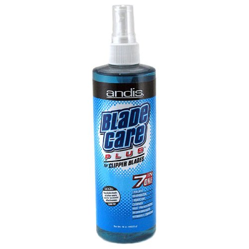 Andis Blade Care 16Oz Spray