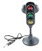 Traffic Light 4-Port USB Hub