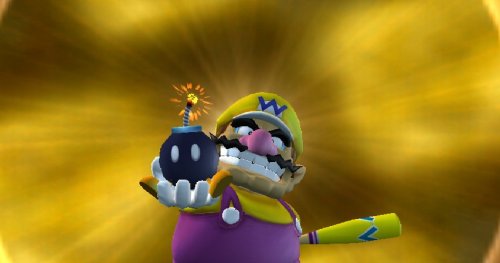 Mario Super Sluggers image