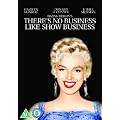 There's No Business Like Show Business [DVD] [1954]