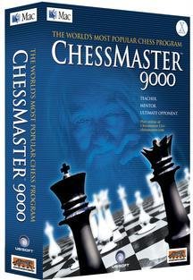 Best Price Chessmaster 9000 (Mac)