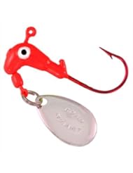 Fishing: Blakemore Red Hook Road Runner Jig Heads