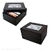 Photo Box, Classique Photo Box-Black
