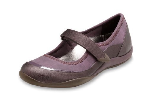 ORTHAHEEL Women's Arcadia Mary Jane Discount
