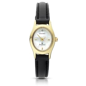 Sekonda Ladies Diamond Watch 4126.27