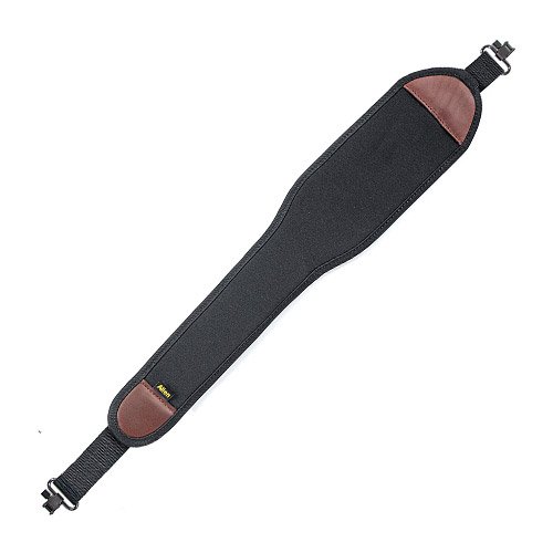Allen cobra neoprene sling with swivels