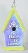 No Place Like Home Birdhouse