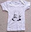KARL MARX - White Baby T-shirt