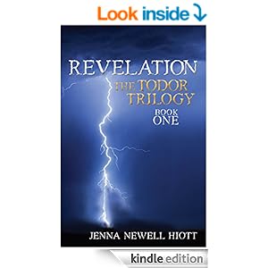 revelation book cover