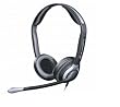 SENNHEISER SEN-CC550 Over the Head, Binaural NC, Pr