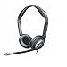 Sennheiser Binaural Headset with Xl Ear Cap (CC 550)