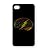 Mind_Hacks iPhone4オリジナルケース (ブラック)