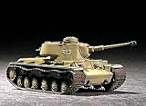1/72 �h�C�c�R KV-1 �d��ԉ�