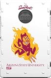 Arizona State Sun Devils Baggo Cornhole Corn Hole Game