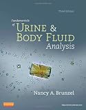 Fundamentals of Urine and Body Fluid Analysis, 3e