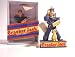 Seasons of Cannon Falls Cracker Jack & Bingo Christmas Ornament