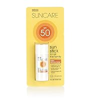 Suncare SPF 50 Sun Stick